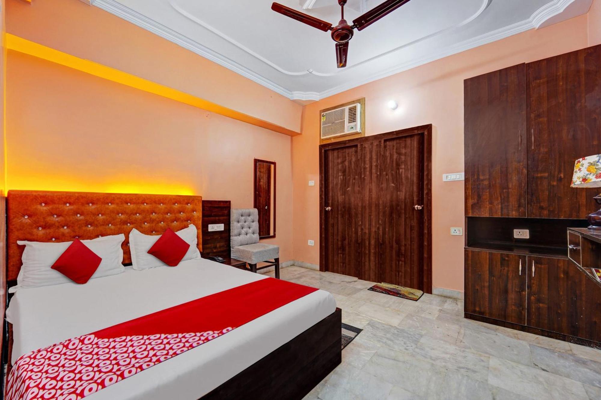 Hotel O Wellfood Inn Patna  Extérieur photo