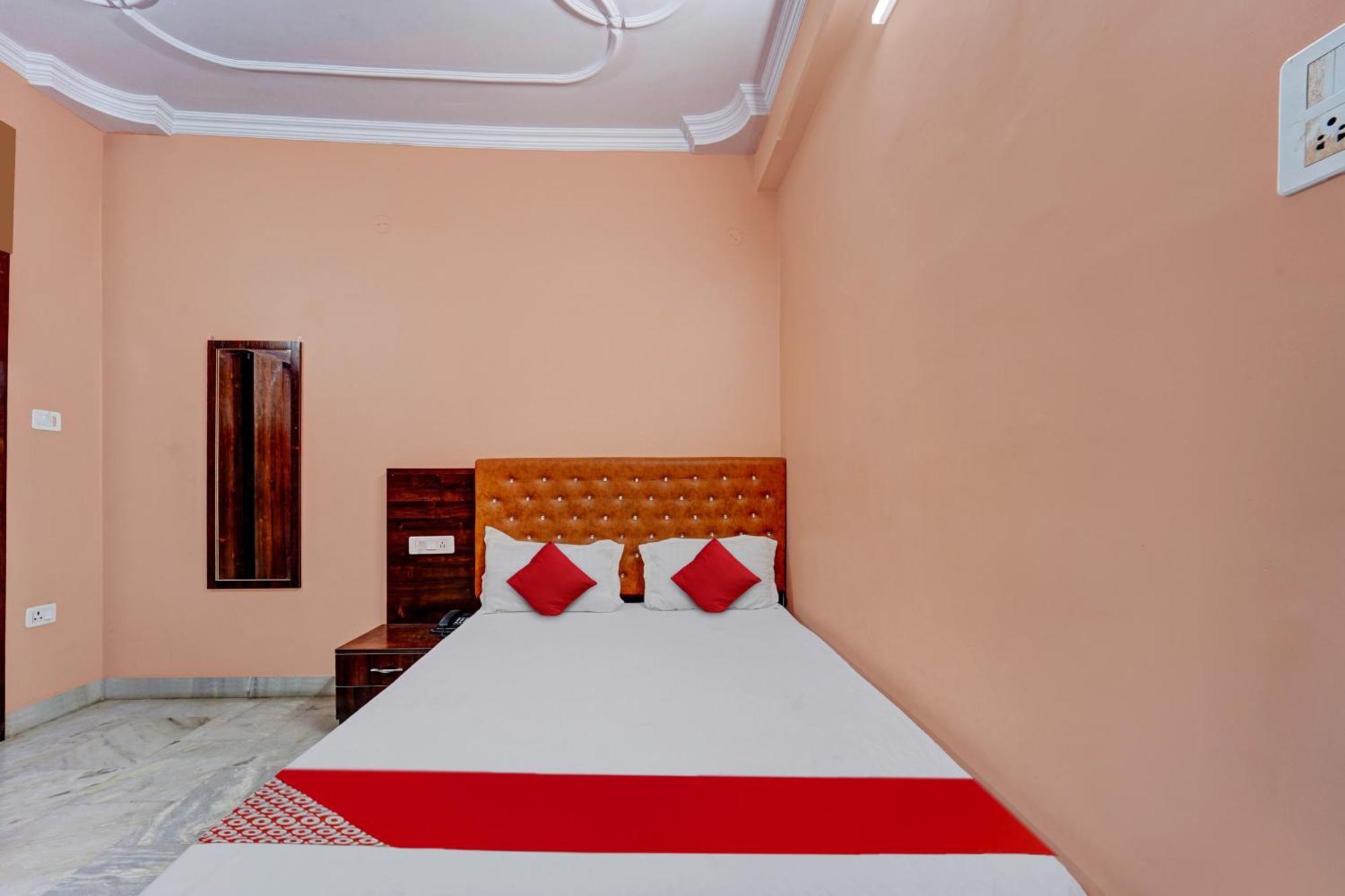 Hotel O Wellfood Inn Patna  Extérieur photo