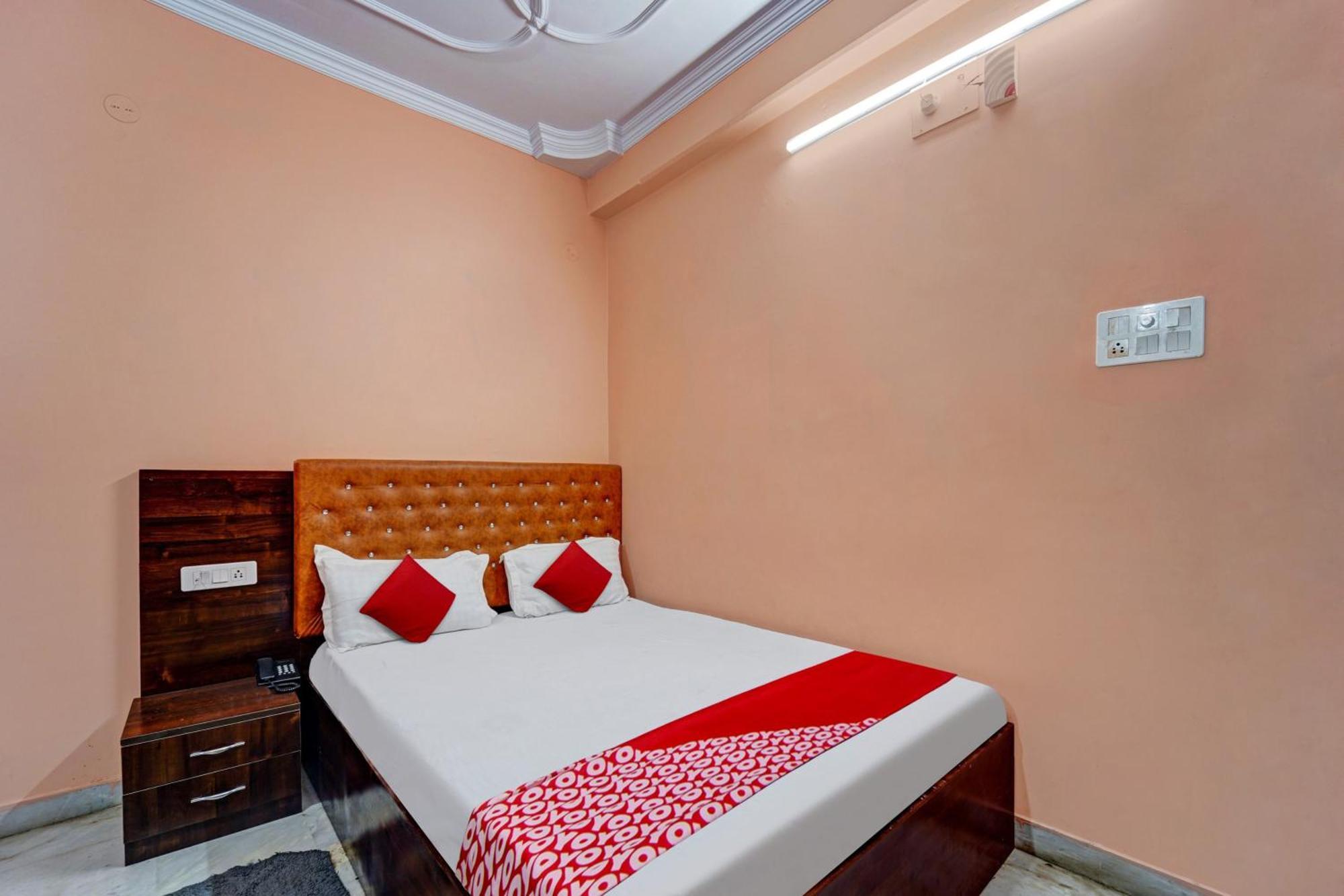 Hotel O Wellfood Inn Patna  Extérieur photo